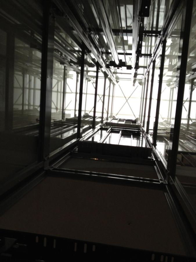 Apartment City Center Eighty-Five バーリ エクステリア 写真
