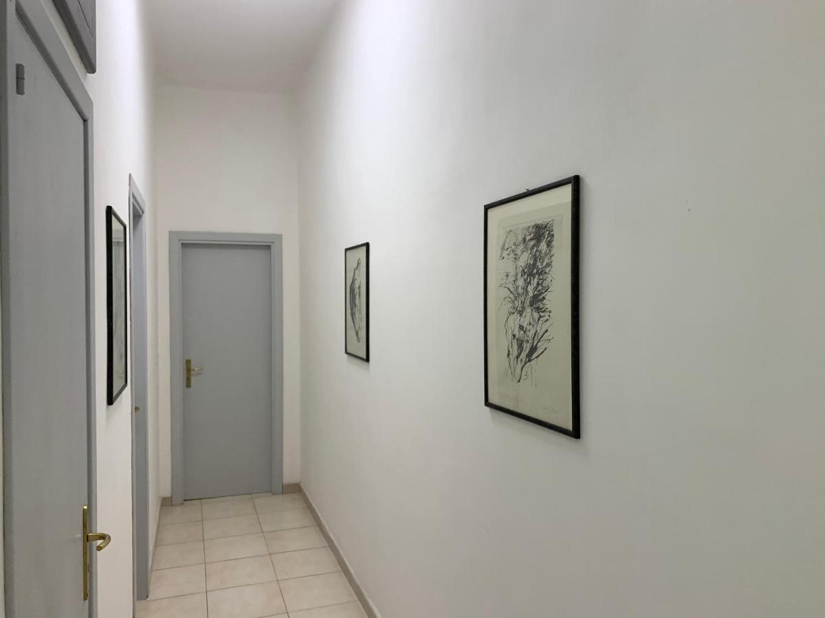 Apartment City Center Eighty-Five バーリ エクステリア 写真