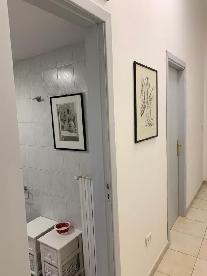 Apartment City Center Eighty-Five バーリ エクステリア 写真