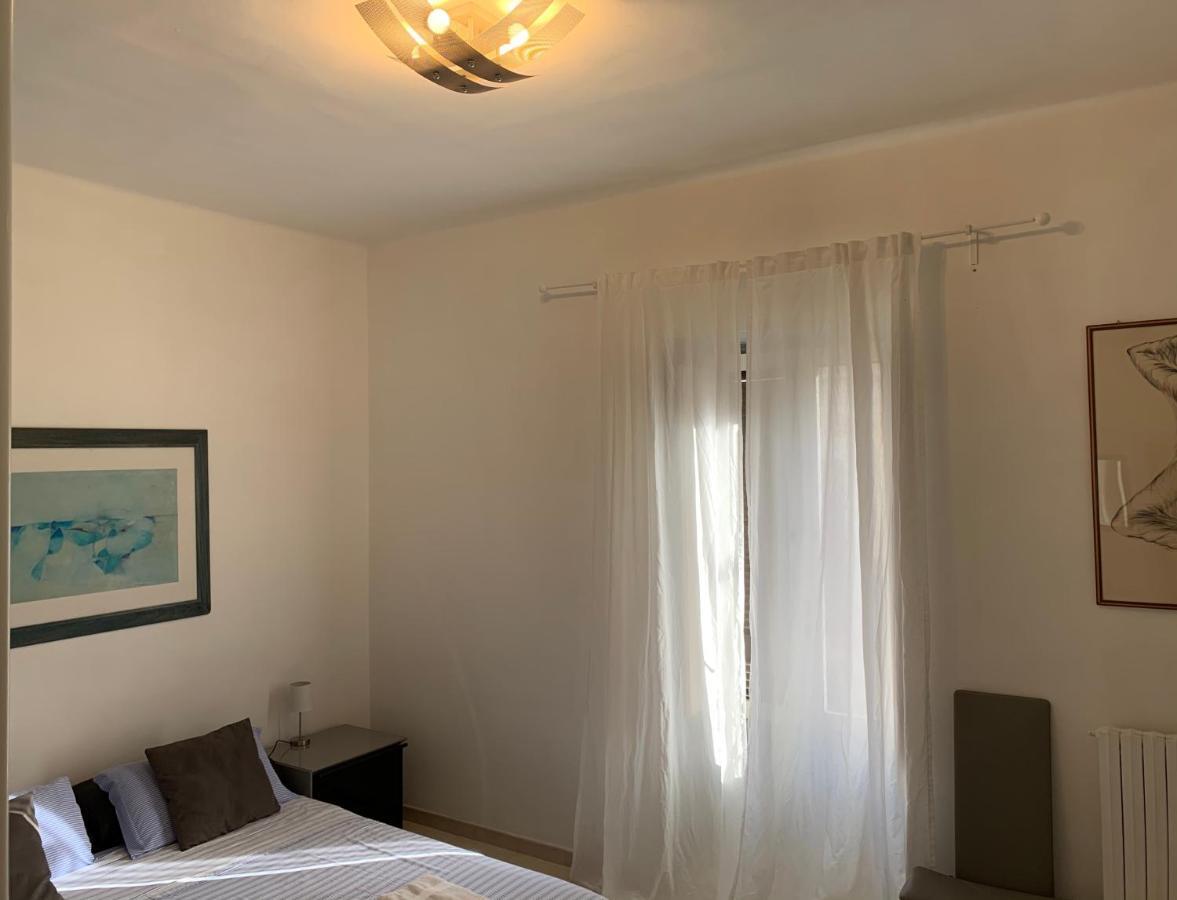 Apartment City Center Eighty-Five バーリ エクステリア 写真
