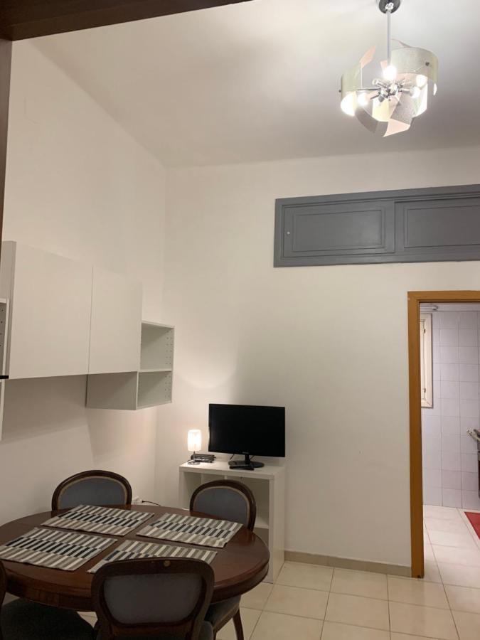 Apartment City Center Eighty-Five バーリ エクステリア 写真